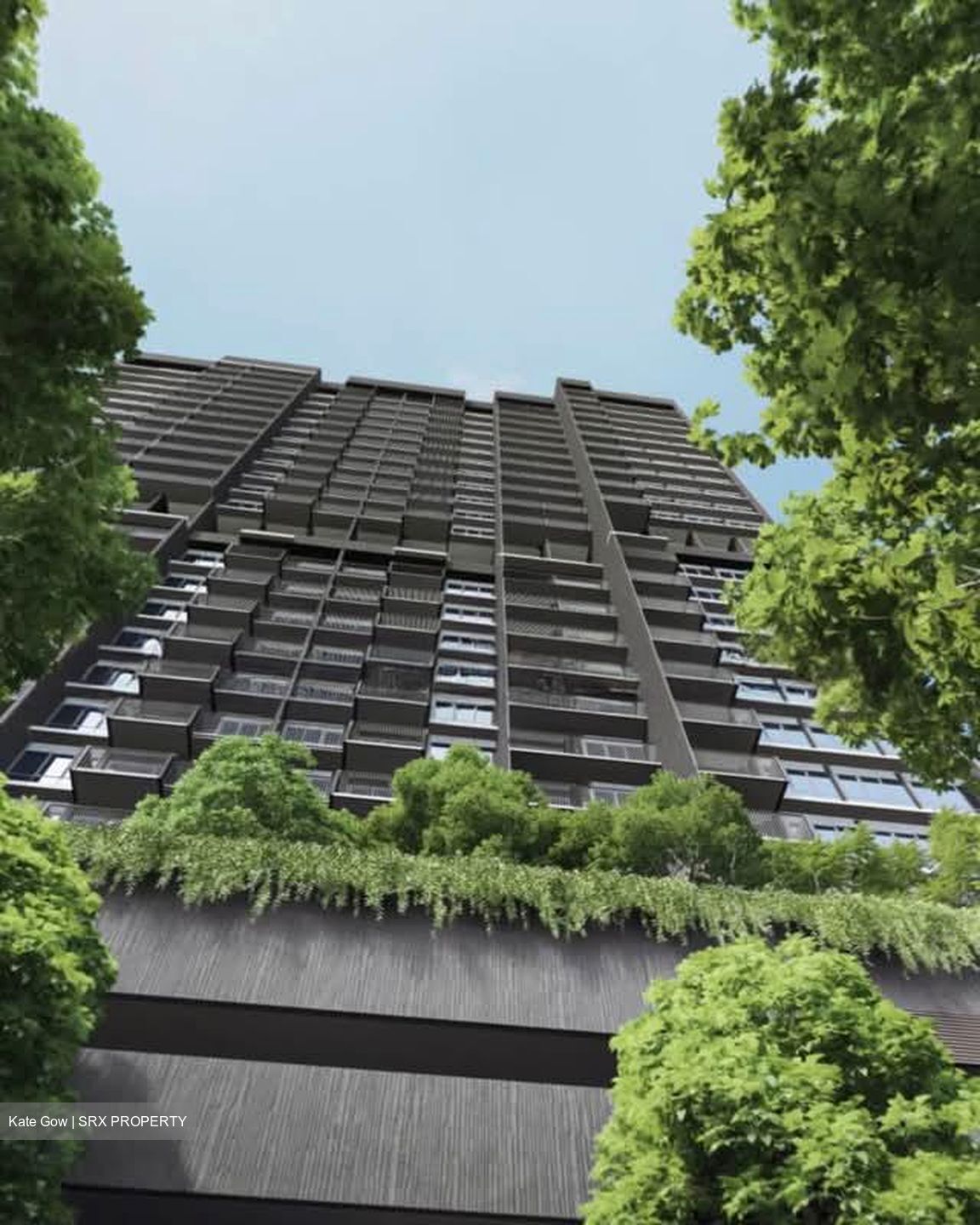 Lentor Modern (D26), Apartment #580278451